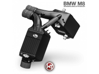 Competition Package Wagner Tuning BMW M5 / M8 F9X - 200001176 Competition Package Wagner Tuning BMW M5 / M8 F9X
